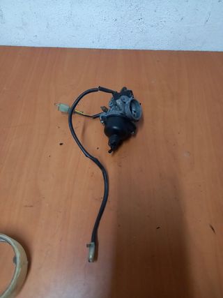 Carburador Piaggio Vespa