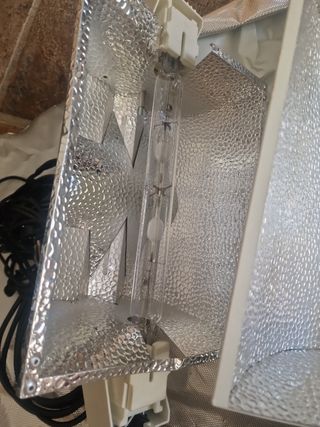 Balastro Agrilite 630W CMH