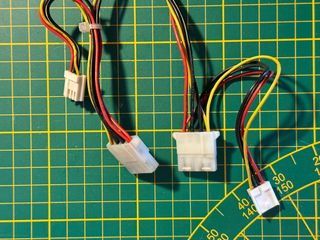 Alimentatore PC Sunny Technology ATX-250W