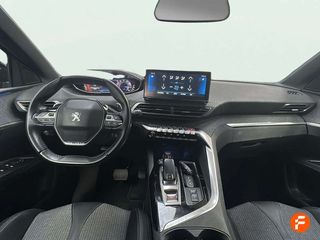 Peugeot 3008 1.2 PureTech 96KW S&S Allure Pack EAT8