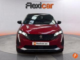 Peugeot 3008 1.2 PureTech 96KW S&S Allure Pack EAT8