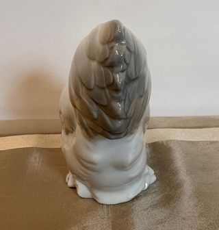 Figuras Gallinas y Gallo Lladró