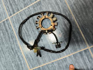 Alternador Pickup Honda XR650