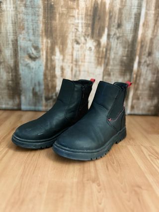 Stivaletti DUCATI anfibi n. 38