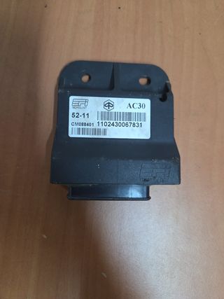 Centralita Piaggio Vespa AC30 52-11