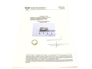 E1794503-0	Anillo Oro 18k