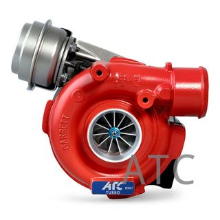 Turbo híbrido ATC-XX 400CV 454191