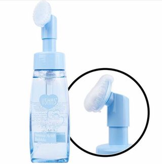 USHAS Espuma Limpiadora Facial Aminoácidos