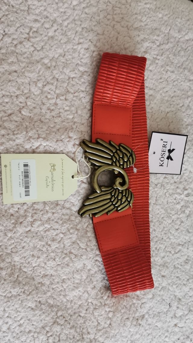 Camaleonica by Capriche