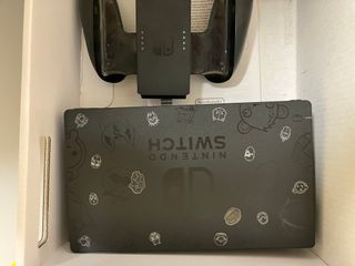 Nintendo Switch Edición Especial Fortnite