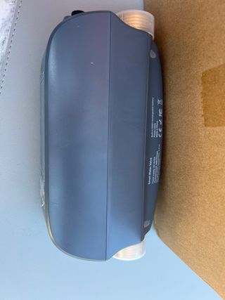 Válvula Agua Inteligente Tuya