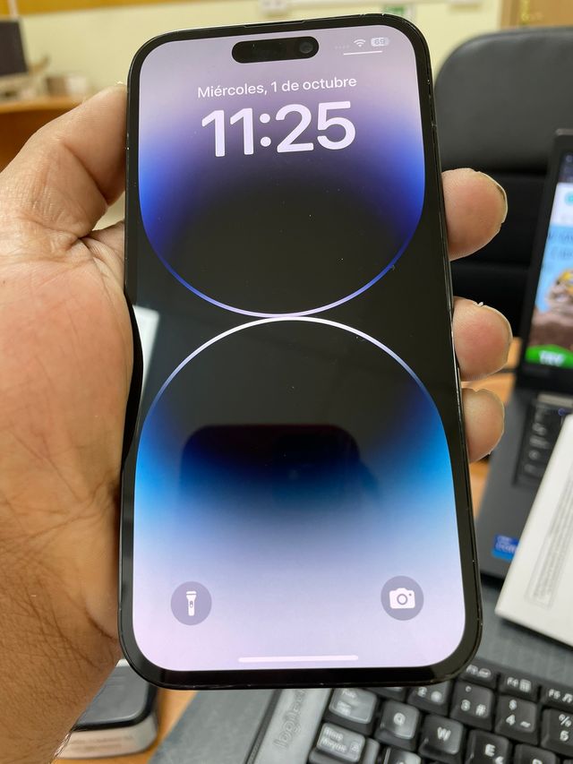 iPhone 14 Pro Reacondicionado 256GB