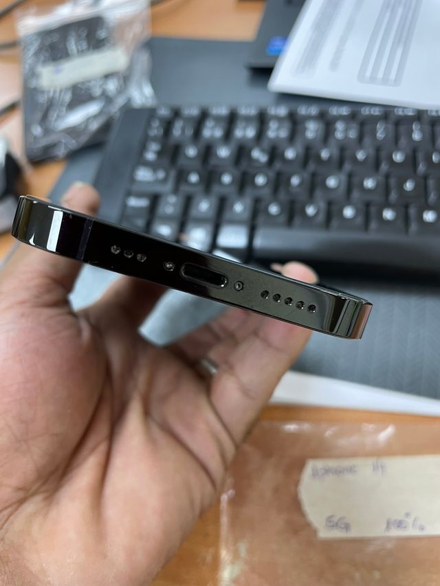 iPhone 14 Pro Reacondicionado 256GB