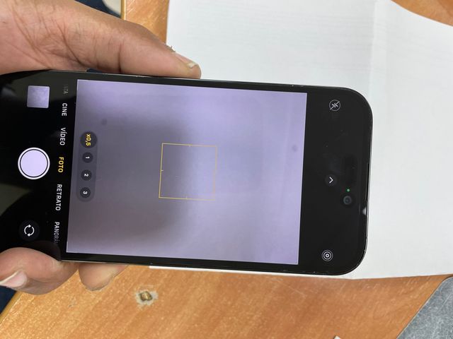 iPhone 14 Pro Reacondicionado 256GB