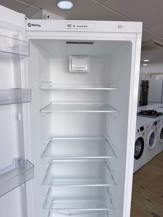Frigorífico nevera Balay 185cm - Como nuevo