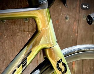 Scott Addict RC 15
