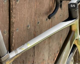 Scott Addict RC 15
