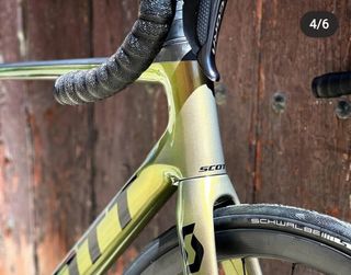Scott Addict RC 15
