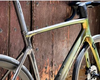 Scott Addict RC 15
