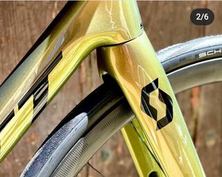 Scott Addict RC 15
