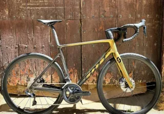 Scott Addict RC 15 T.M