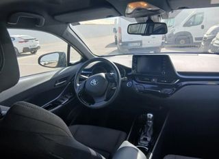 Toyota C-HR 2022