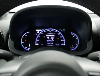 Toyota Yaris Cross 2022