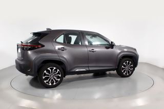 Toyota Yaris Cross 2022