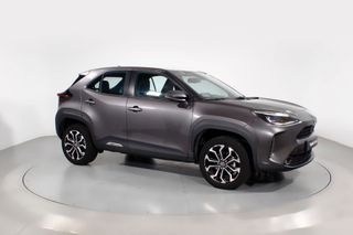 Toyota Yaris Cross 2022