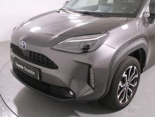 Toyota Yaris Cross 2022