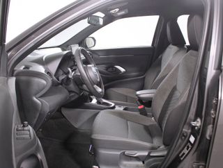 Toyota Yaris Cross 2022