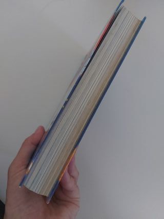 Tercer viaje al Reino de la Fantasía: ¡Libro co...