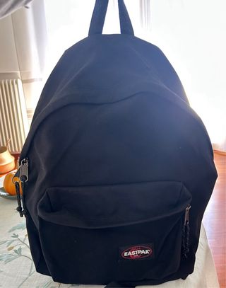Zaino Eastpak nero