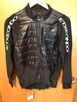 Chaqueta Etxeondo Ara Mujer Talla XL Nueva