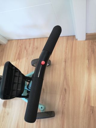 Triciclo Olmitos color Mint