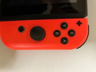 Nintendo Switch Azul y Rojo