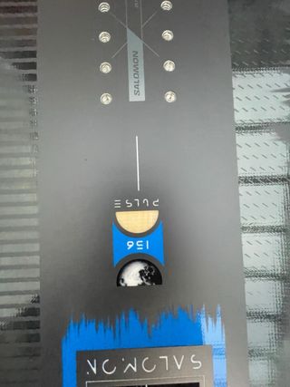 Tabla Snowboard Salomon