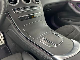 MERCEDES GLC 220D 4MATIC 194CV AMG 9G-TRONIC