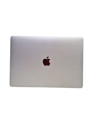 MacBook Pro 13 2020 500GB Plata