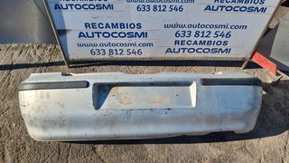 PARAGOLPES TRASERO VW POLO 1999 GRIS