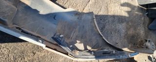 PARAGOLPES TRASERO VW POLO 1999 GRIS