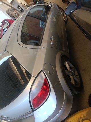 DESPIECE Opel Astra 2005
