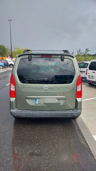 Citroen Berlingo. Impecable!