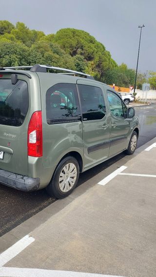 Citroen Berlingo. Impecable!