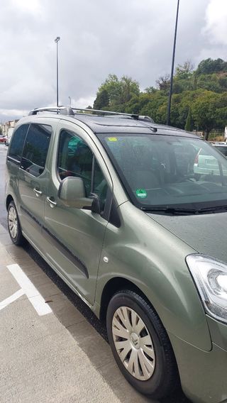 Citroen Berlingo. Impecable!