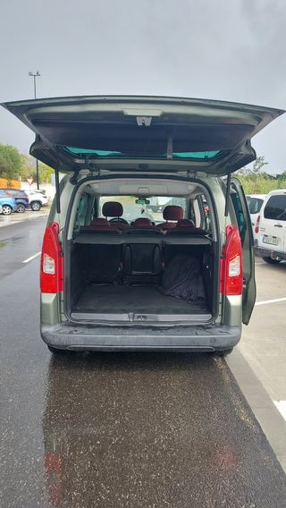 Citroen Berlingo. Impecable!