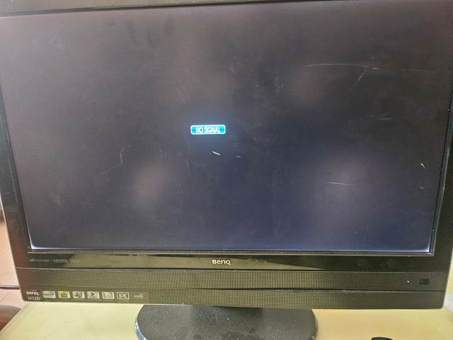 Monitor BenQ SE2241