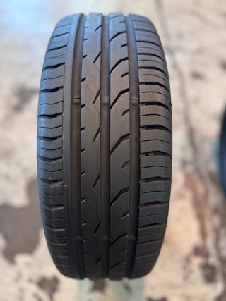 Neumático Continental 185/55 R15 (2 unidades)