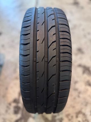 Neumático Continental 185/55 R15 (2 unidades)