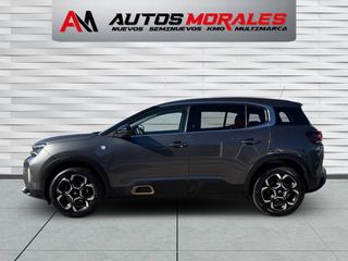 Citroen C5 Aircross C SERIES